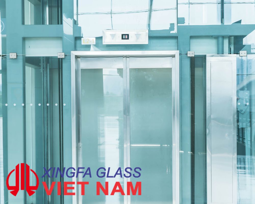 Cửa nhôm xingfa nhập khẩu - Công ty Xingfa Glass