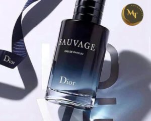 Nước hoa Nam chính hãng Dior Sauvage EDP