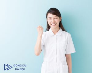 Chương trình Tokutei điều dưỡng