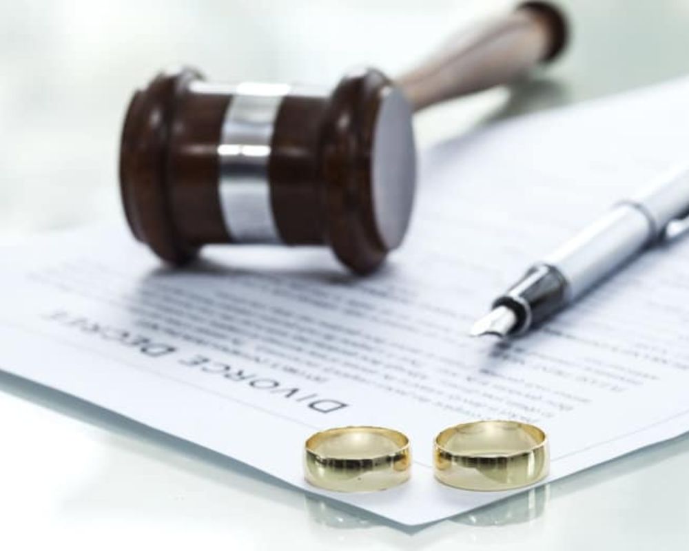 Dịch vụ ly hôn đơn phương trọn gói, nhanh tại HCM