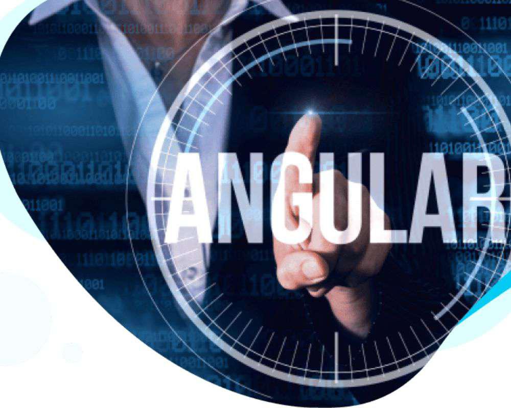 Reliable Angular Development Services